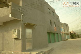 廈門北站商貿圈全新廠房,倉庫招租