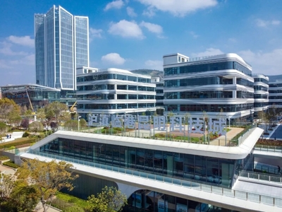 廈門(mén)商貿(mào)迎來(lái)新機(jī)遇，經(jīng)開(kāi)區(qū)助力產(chǎn)業(yè)升級(jí)