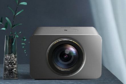家用智能投影儀選購指南 浩達投影設備經銷商為您盤點熱門排行榜