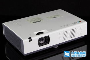 商教投影新選擇 太原ASK C3270全城促銷，打造高效視聽體驗